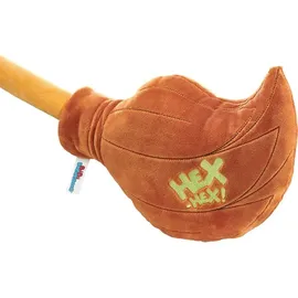 Schmidt Spiele Bibi Blocksberg Kartoffelbrei 79 cm Mehrfarbig