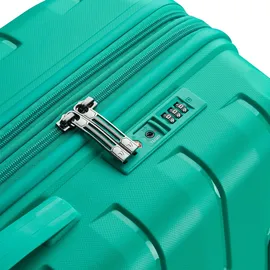 Roncato Skyline 2.0 4-Rollen 40 l Minze