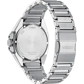 Citizen Series 8 Automatikuhr Edelstahl 40,0 mm NB6010-81E