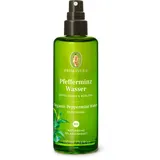 Primavera Pfefferminz Wasser bio 100 ml