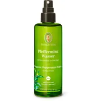 Primavera Pfefferminz Wasser 100 ml