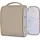 Urth Norite Kameraeinsatz (Beige), Kameratasche, Beige