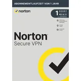 NortonLifeLock Norton Life Lock Secure VPN