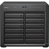 Synology DiskStation DS3622xs+, 16GB RAM, 2x 10GBase-T, 2x Gb LAN