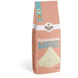 Bauckhof Kichererbsenmehl 500g BIO