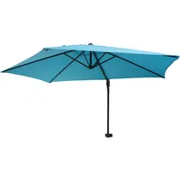 MCW Acerra Ø 300 cm Türkis