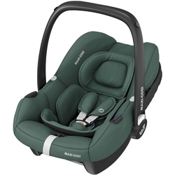Maxi Cosi Babyschale CabrioFix i-Size Essential Green