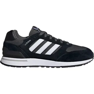 Core Black / Cloud White / Grey Six 46
