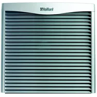 Vaillant flexoTHERM exclusive VWF 87/4 mit aroCOLLECT