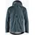Klättermusen Asynja Regenjacke Herren Midnight Blue S