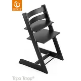 Stokke Tripp Trapp eiche black