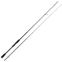 Zeck Momentum Spin ST 2,35m 4-28g Spinnrute