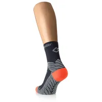 under pressure Sockx - halbhohe Socken mit Kompression