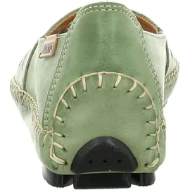 PIKOLINOS Slipper grün 42