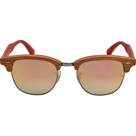 Ray-Ban Ray Ban Sonnenbrille in Brown -