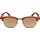 Ray-Ban Ray Ban Sonnenbrille in Brown -