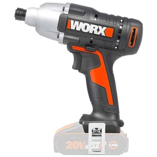 Worx Schlagschrauber WX291.9 Solo