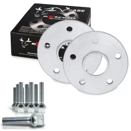 JOM Car Parts & Car Parts GmbH JOM 791147 Spurverbreiterung mit Schraubensatz