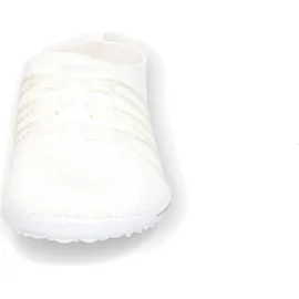 Dockers Barfußschuh Damen Weiß 39