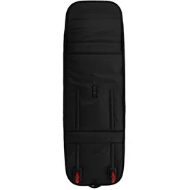 Mystic Saga Surfbrett-hülle - Black - 165 cm