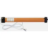 Kaiser Nienhaus Rollladenmotor inkl. Lager 191W 30Nm 15U/min. Master Class.Mercato