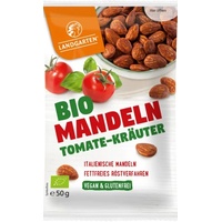 Landgarten Mandeln Tomate-Kräuter bio