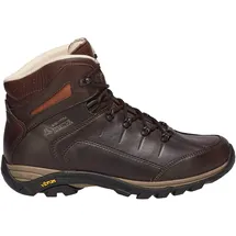MEINDL Bergamo Identity Herren dunkelbraun 43
