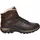 MEINDL Bergamo Identity Herren dunkelbraun 43