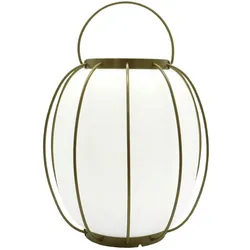 Lumisky TISCHLAMPE kabellose H27cm TULUM