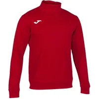 Joma Sweatshirt rot XL