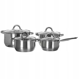 Maestro MR-2021 Kochtopf 16 cm rund