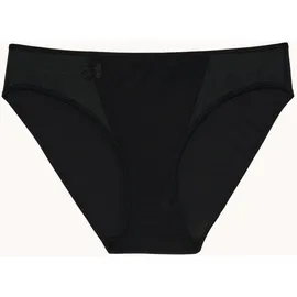 PASSIONATA MISS JOY Slip Schwarz 36
