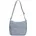 Mandarina Duck Schultertasche MD20 Hobo Bag Iron
