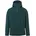 Herren Softshell II Jacke Größe M gruen
