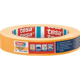 Tesa Kreppband Präzisionskrepp 50 m x 30 mm 1 St.