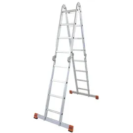 Krause MultiMatic 4 x 4 Sprossen (120694)