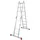 Krause MultiMatic 4 x 4 Sprossen (120694)