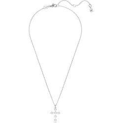 Swarovski Kette Insigne 5675576 - silber