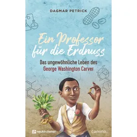 Neukirchener Verlag Ein Professor für die Erdnuss