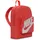 Nike Classic Rucksack Kinder Orange
