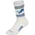 NFL Socken, 3er Pack Stretch-NFL 3Pack Crew Socks, bunt|blau 43-46
