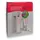 MySoda Woody WD002F-W white + PET-Flasche + CO2-Zylinder
