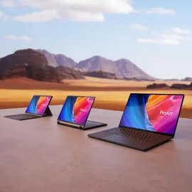 Asus ProArt P16 AMD Ryzen AI 9 HX 370 64 GB RAM 4 TB SSD RTX 5070 Win11 Pro