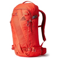 Gregory Targhee 32 Small lava red