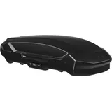 Thule Motion 3 M 400 L Black glossy