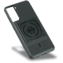 SKS Samsung S21 Handyhülle schwarz