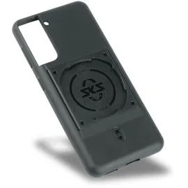 SKS Samsung S21 Handyhülle schwarz