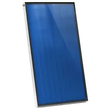Sunex Flachkollektoren Solaranlage Solarkollektor Flachkollektor Solarplatte Solar AMX 2.0