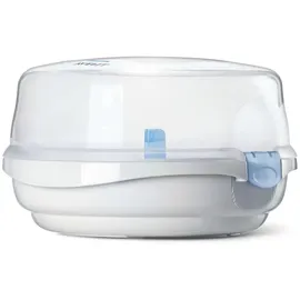 Philips AVENT Mikrowellen-Dampfsterilisator SCF281/02
