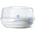 Philips AVENT Mikrowellen-Dampfsterilisator SCF281/02